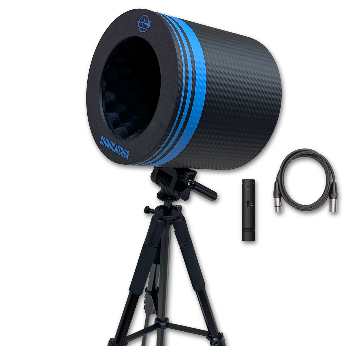 SoundCatcher PLUS