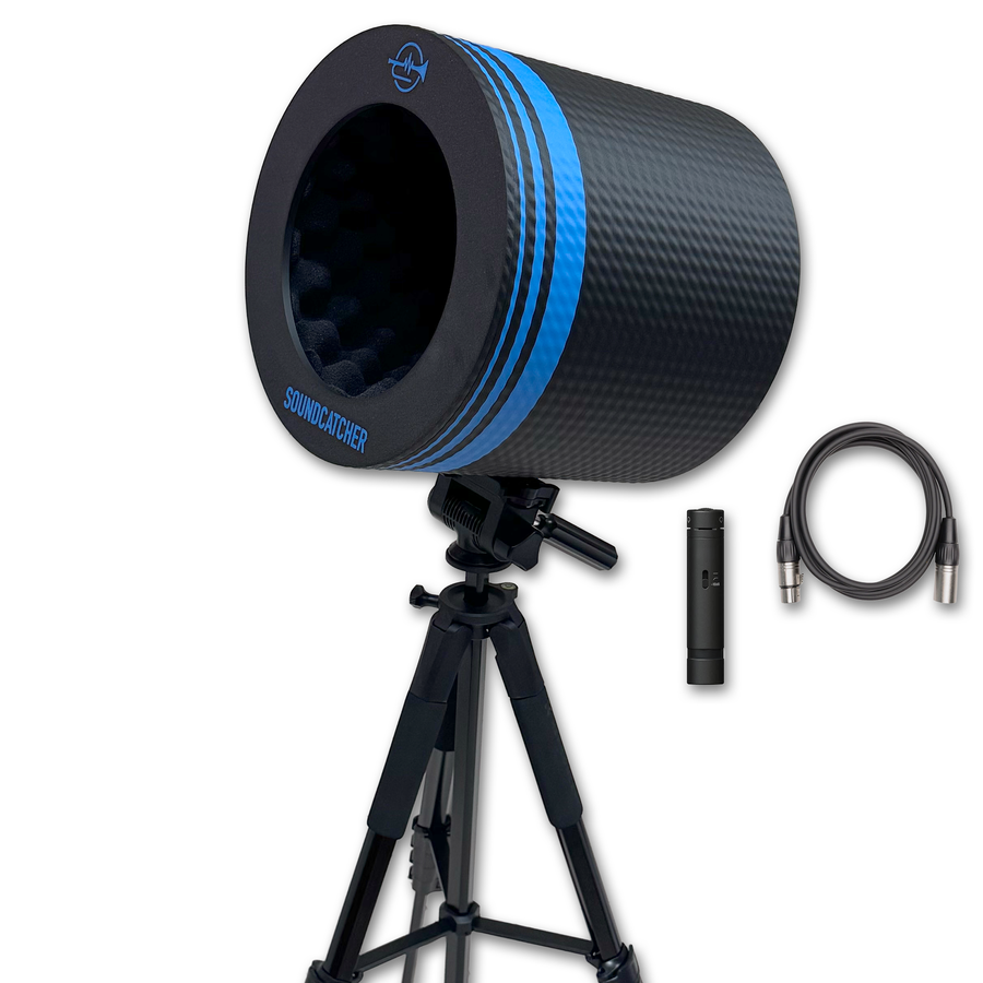 SoundCatcher PLUS
