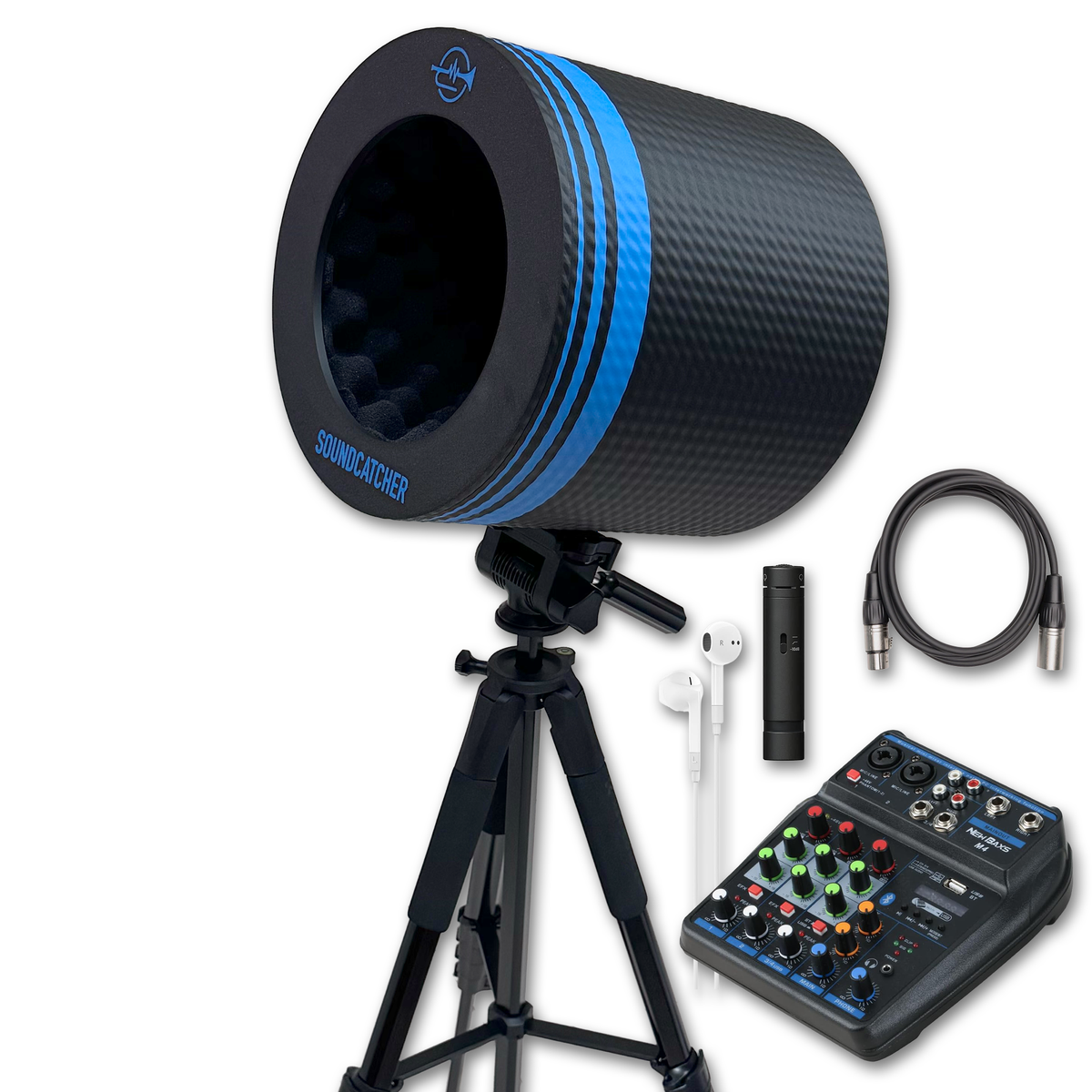 SoundCatcher PRO