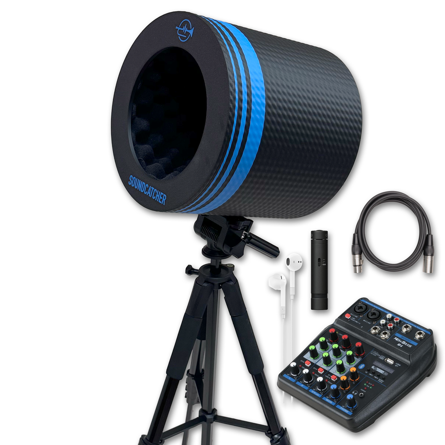 SoundCatcher PRO